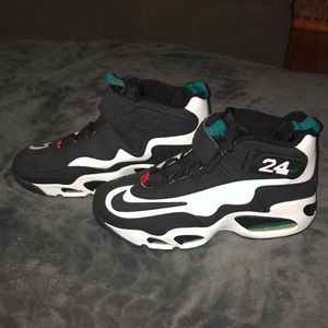 Original NIKE air griffeys